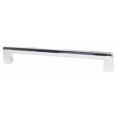 Patioplus 3 in. Center to Center Trail Cabinet Pull, Bright Chrome PA2030497
